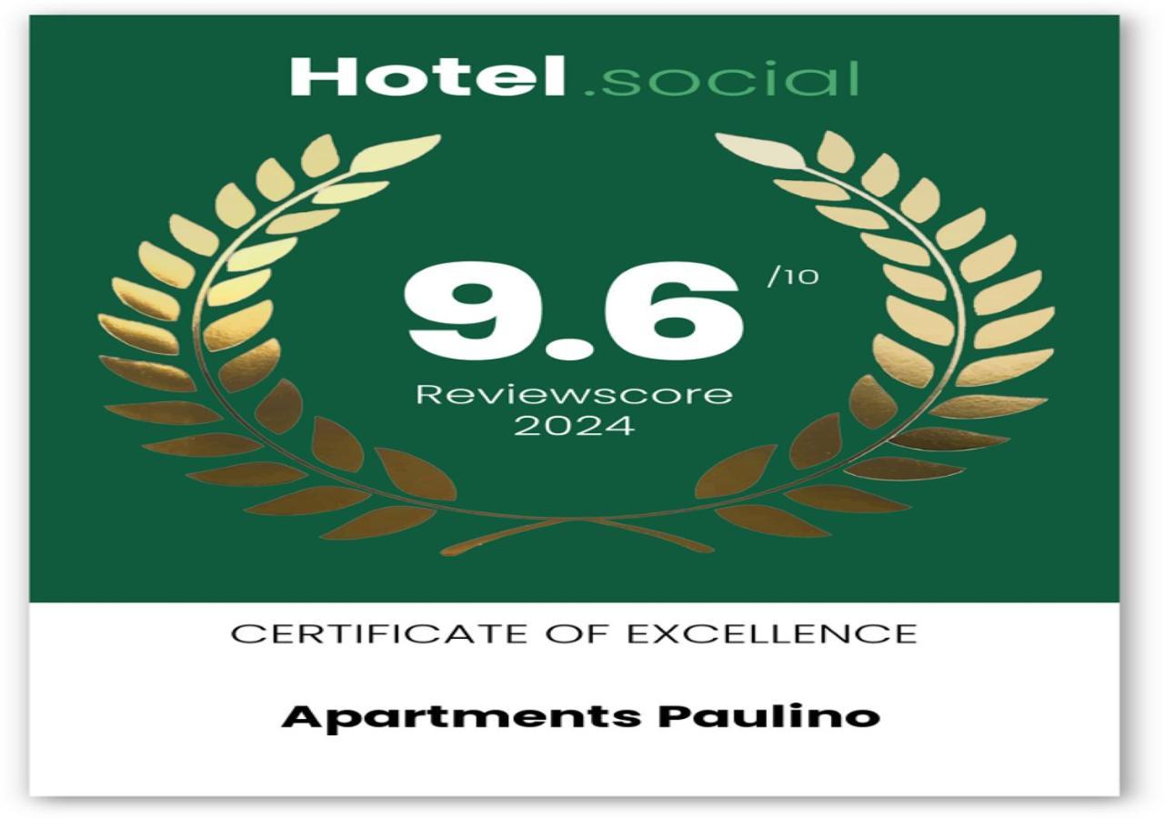 Apartment Paulino