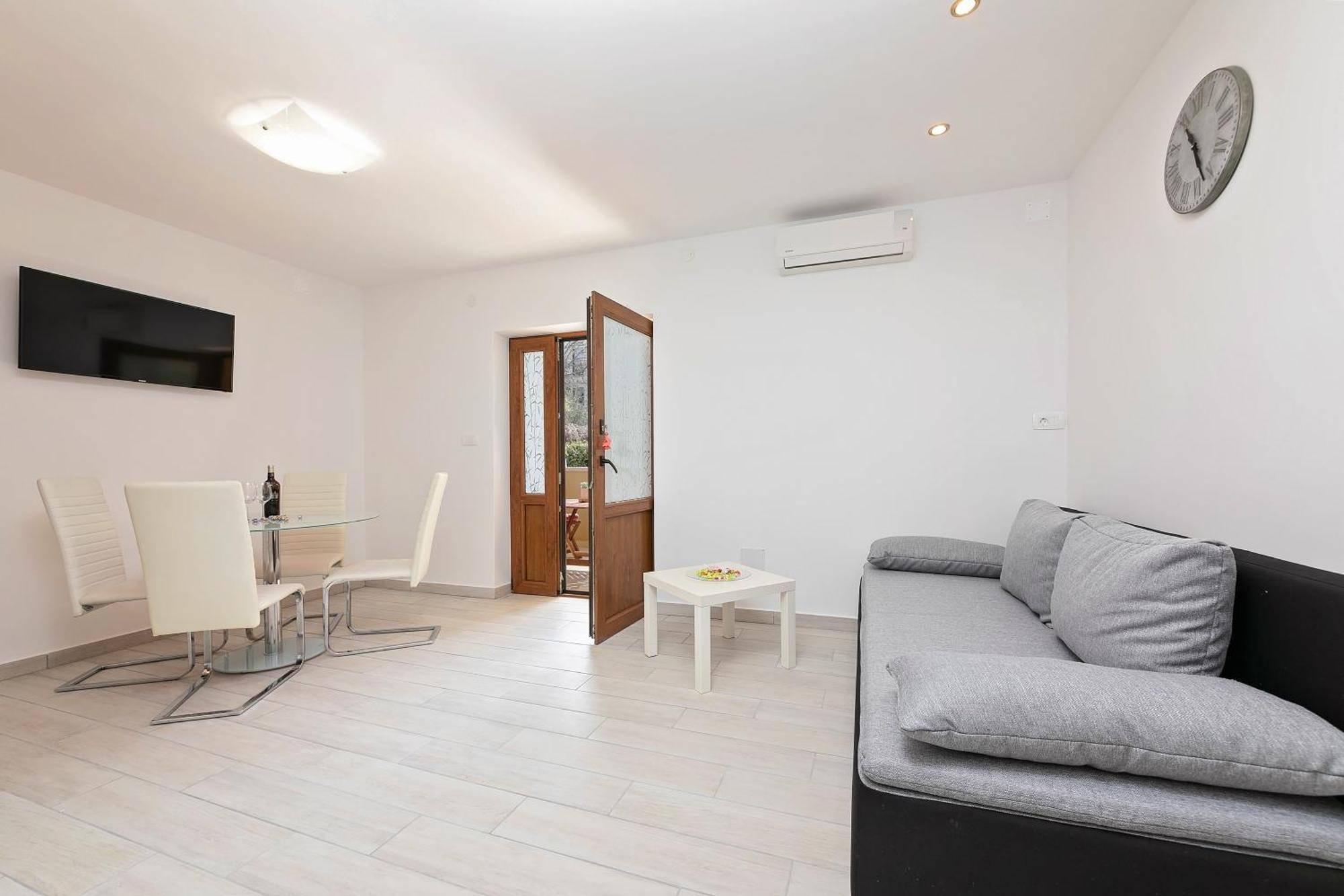 Apartment Paulino