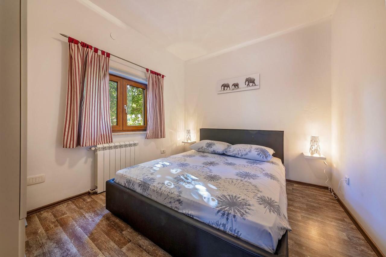Paulino Apartment *