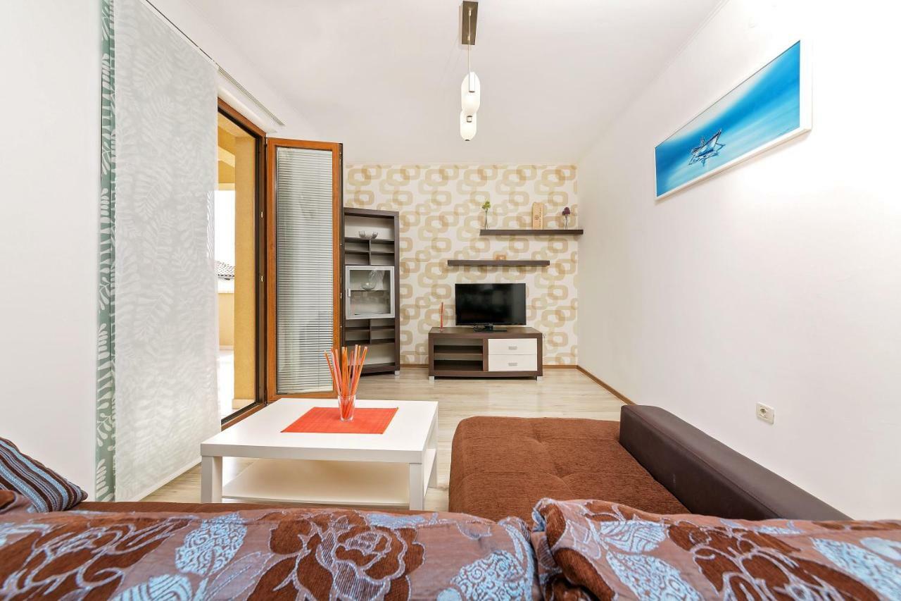 Apartment Paulino