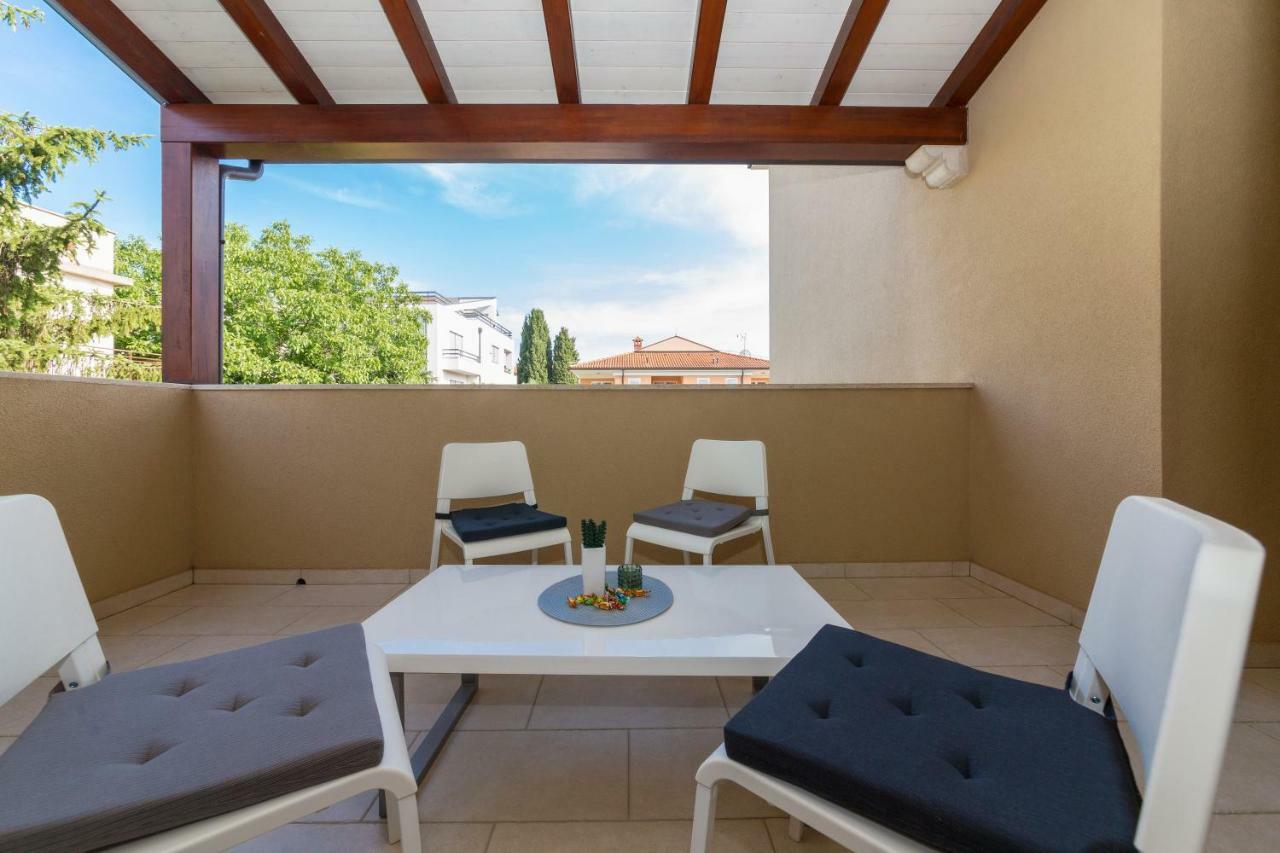 Apartment Paulino