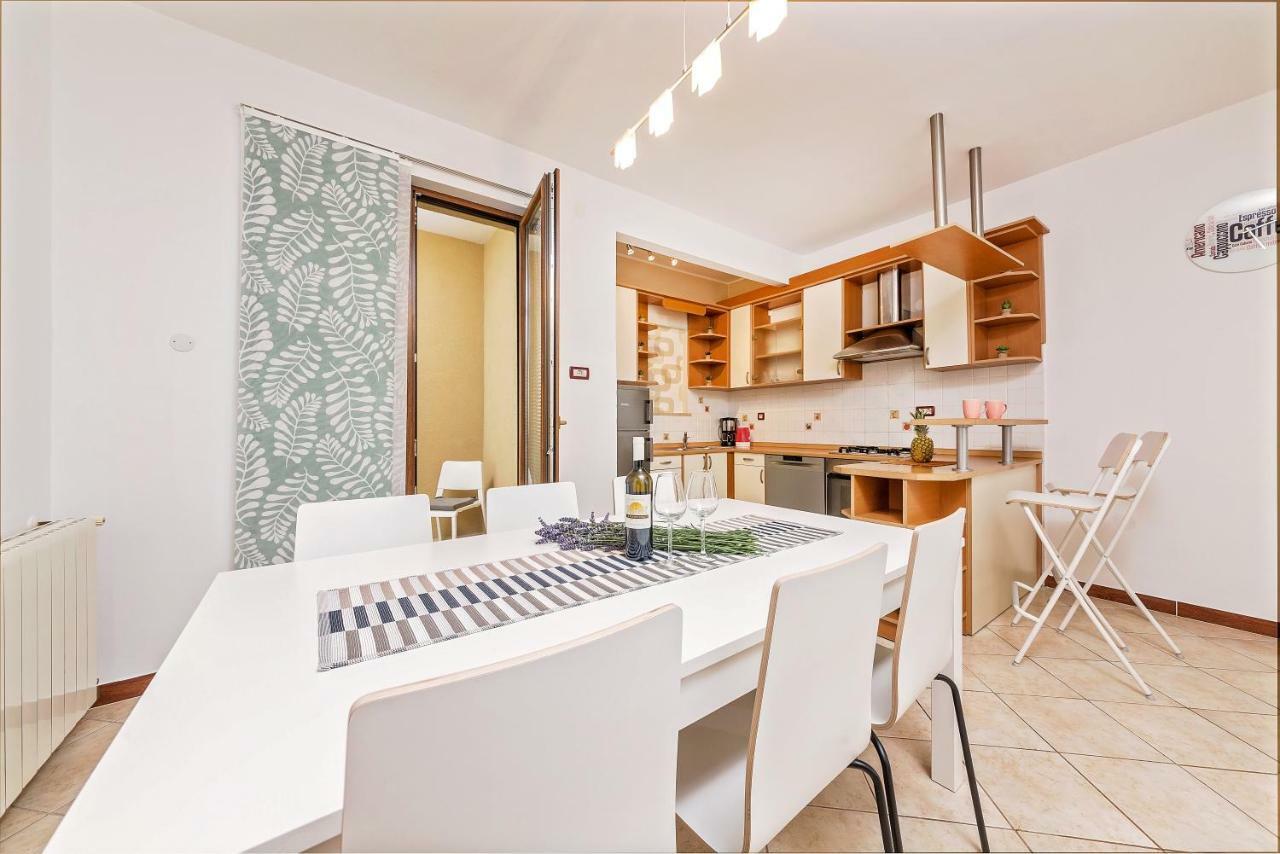 Apartment Paulino Rovinj