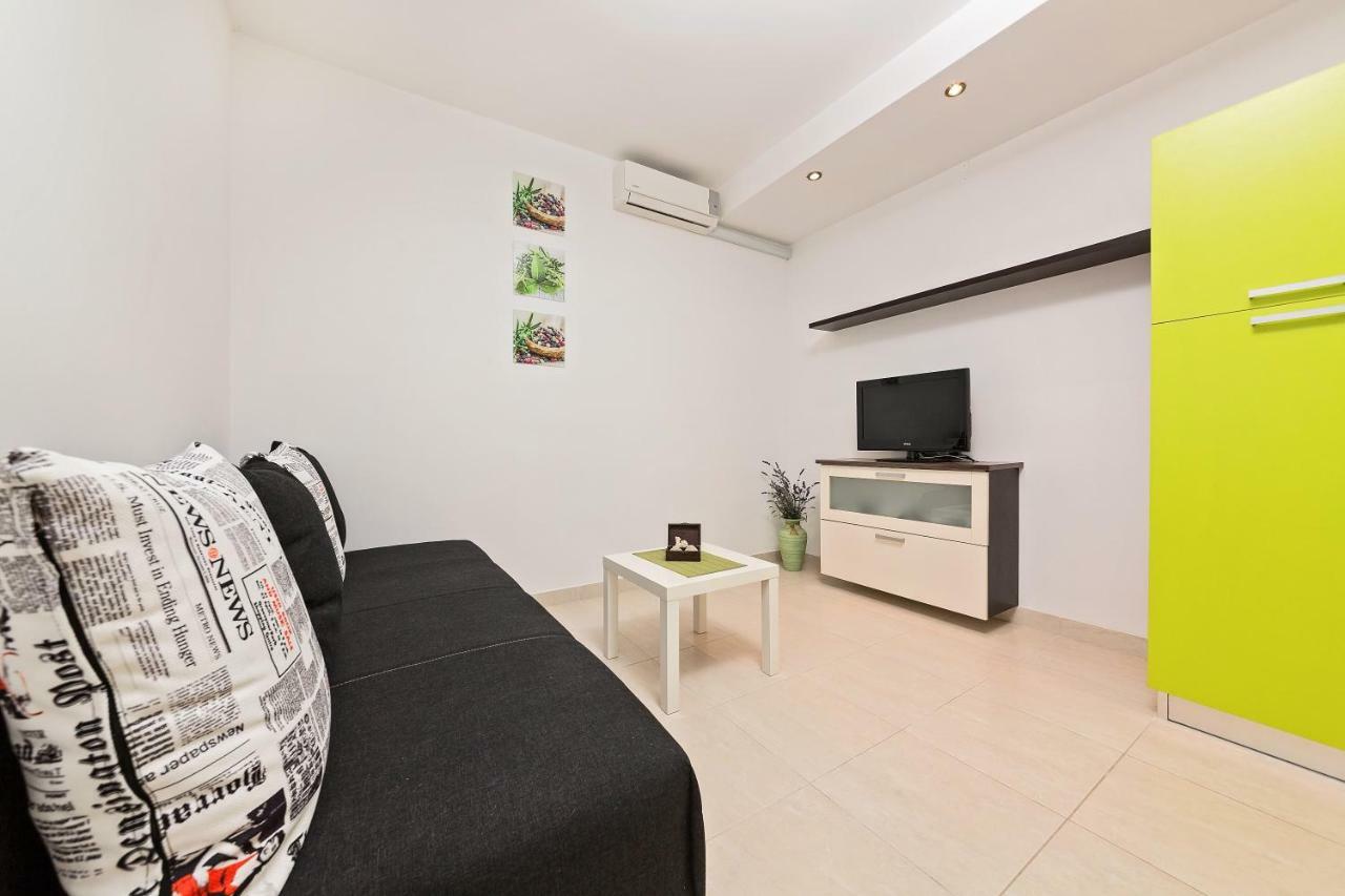 Paulino Apartment Rovinj