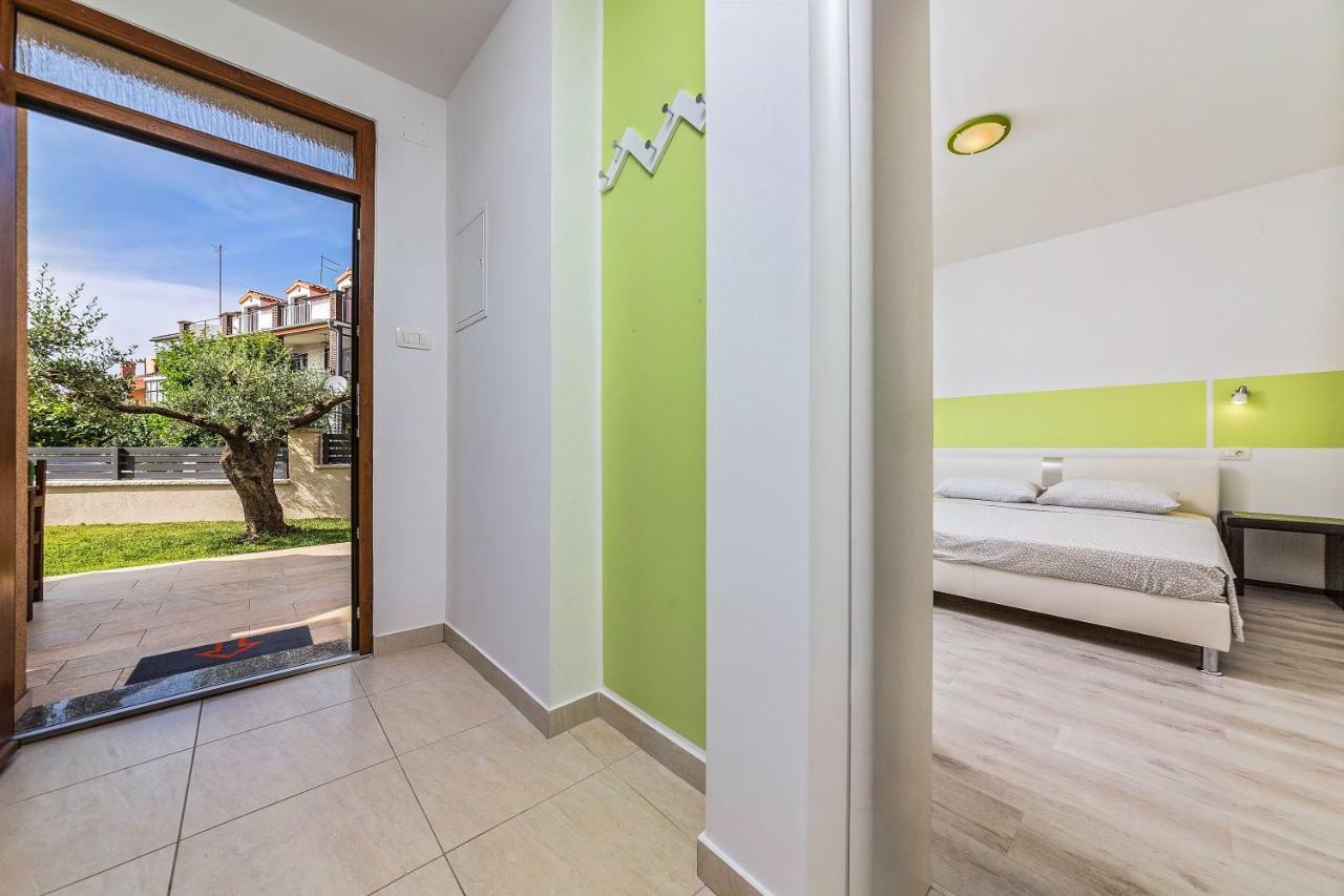 Paulino Apartment Rovinj
