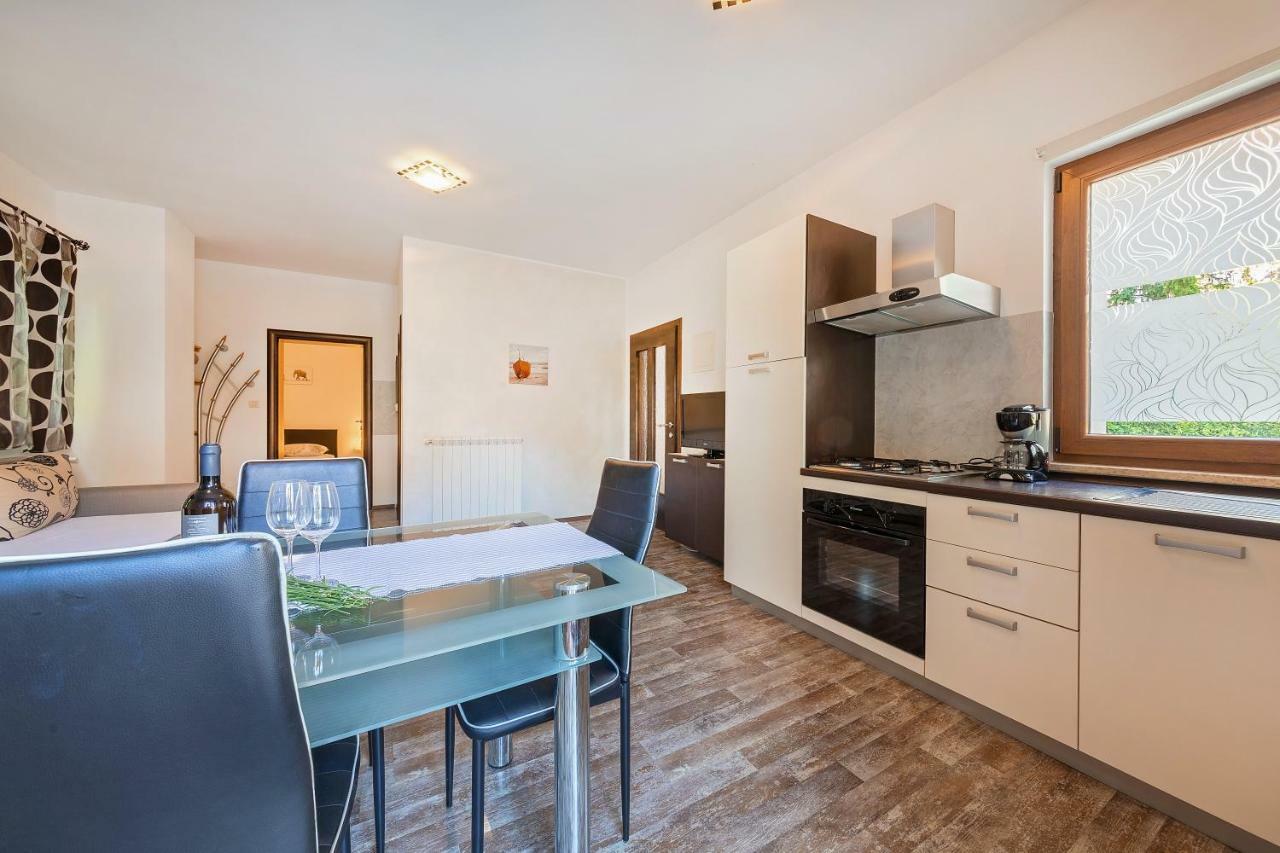 Apartment Paulino Rovinj