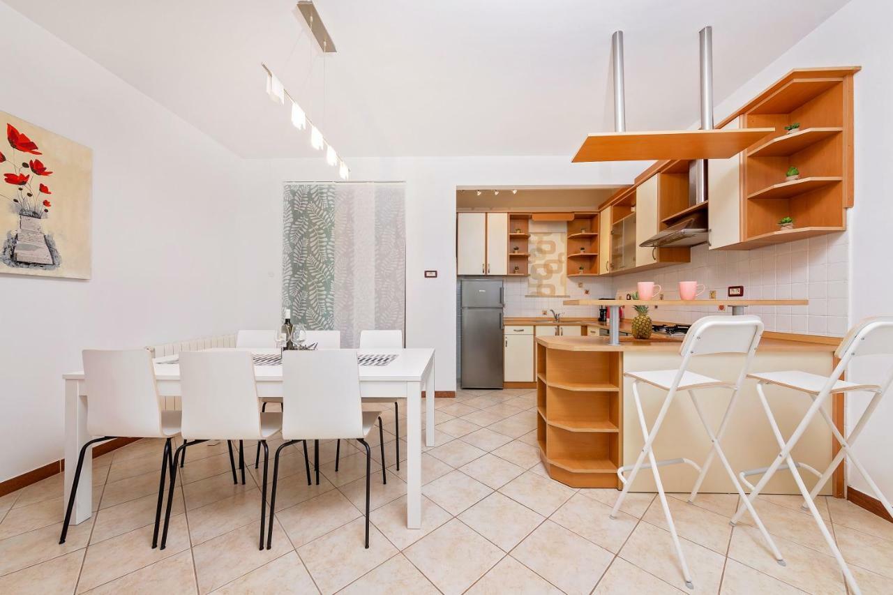 Apartment Paulino *