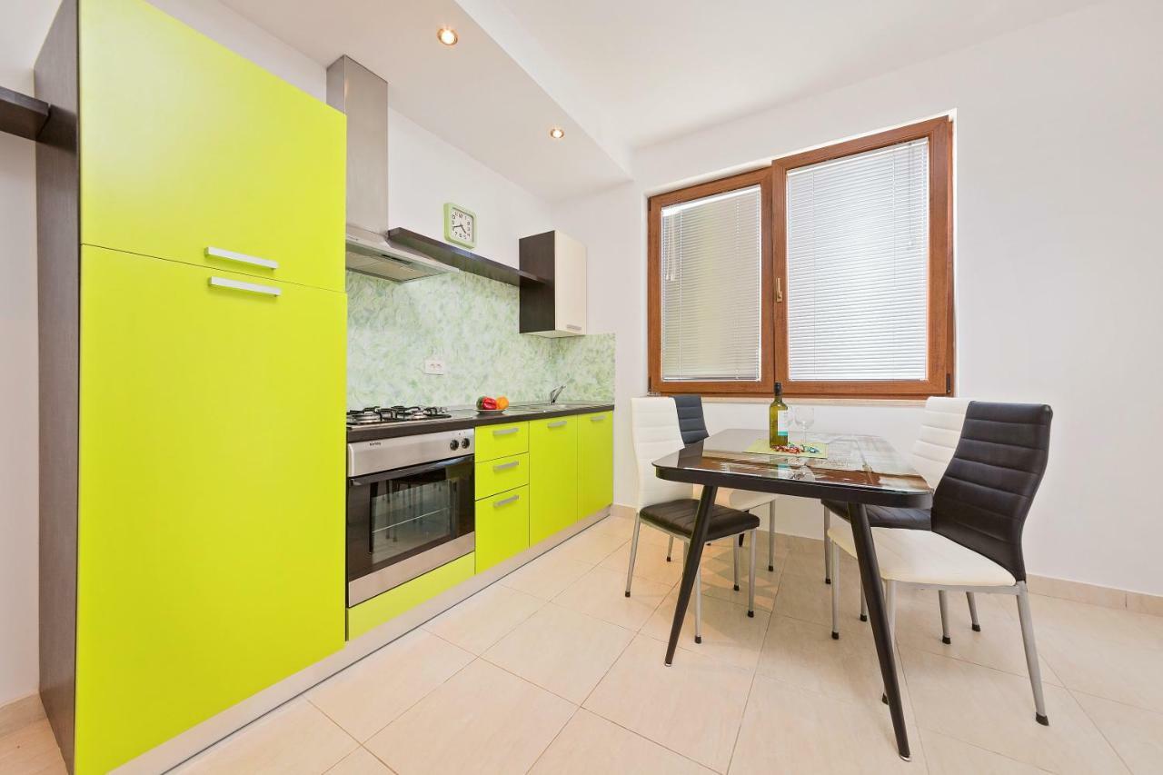 Apartment Paulino *