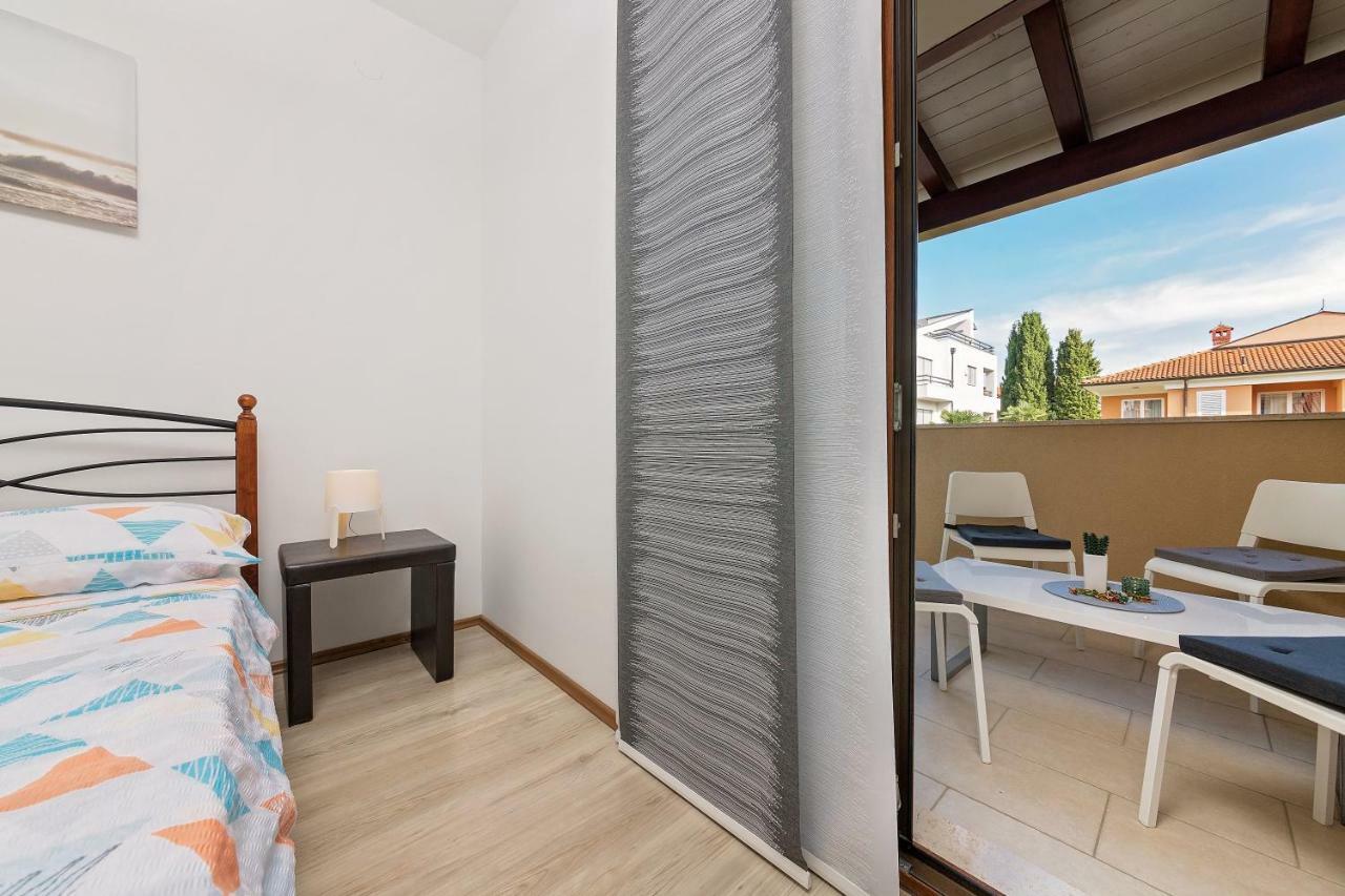 Paulino Apartment