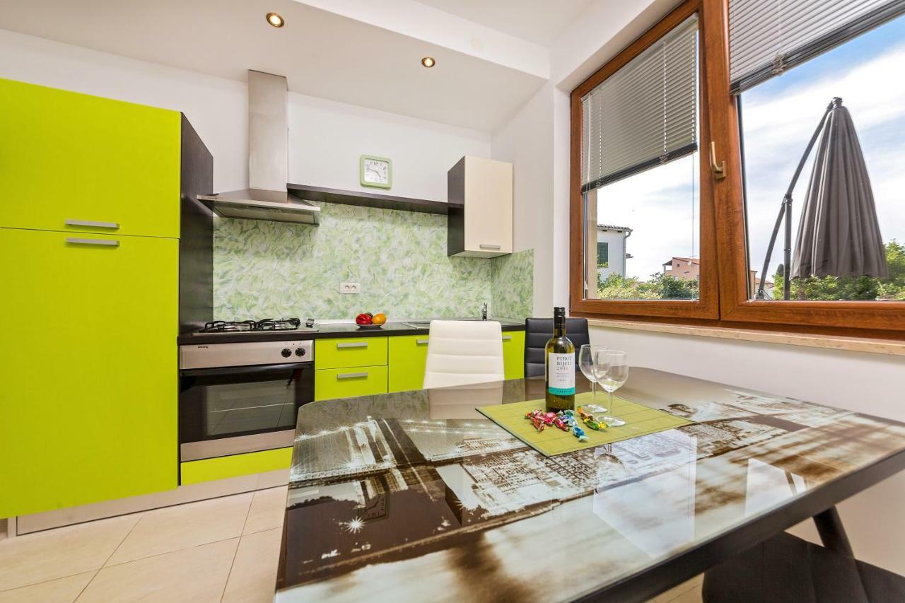 Paulino Apartment Rovinj