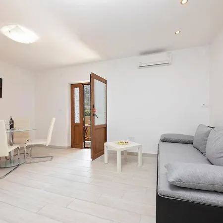 Apartments Paulino Rovinj Exterior foto