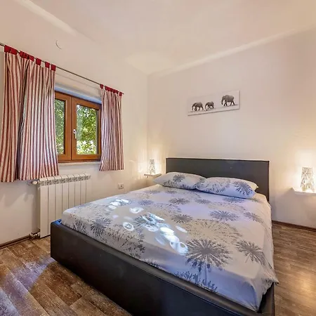 Apartments Paulino Rovinj Exterior foto