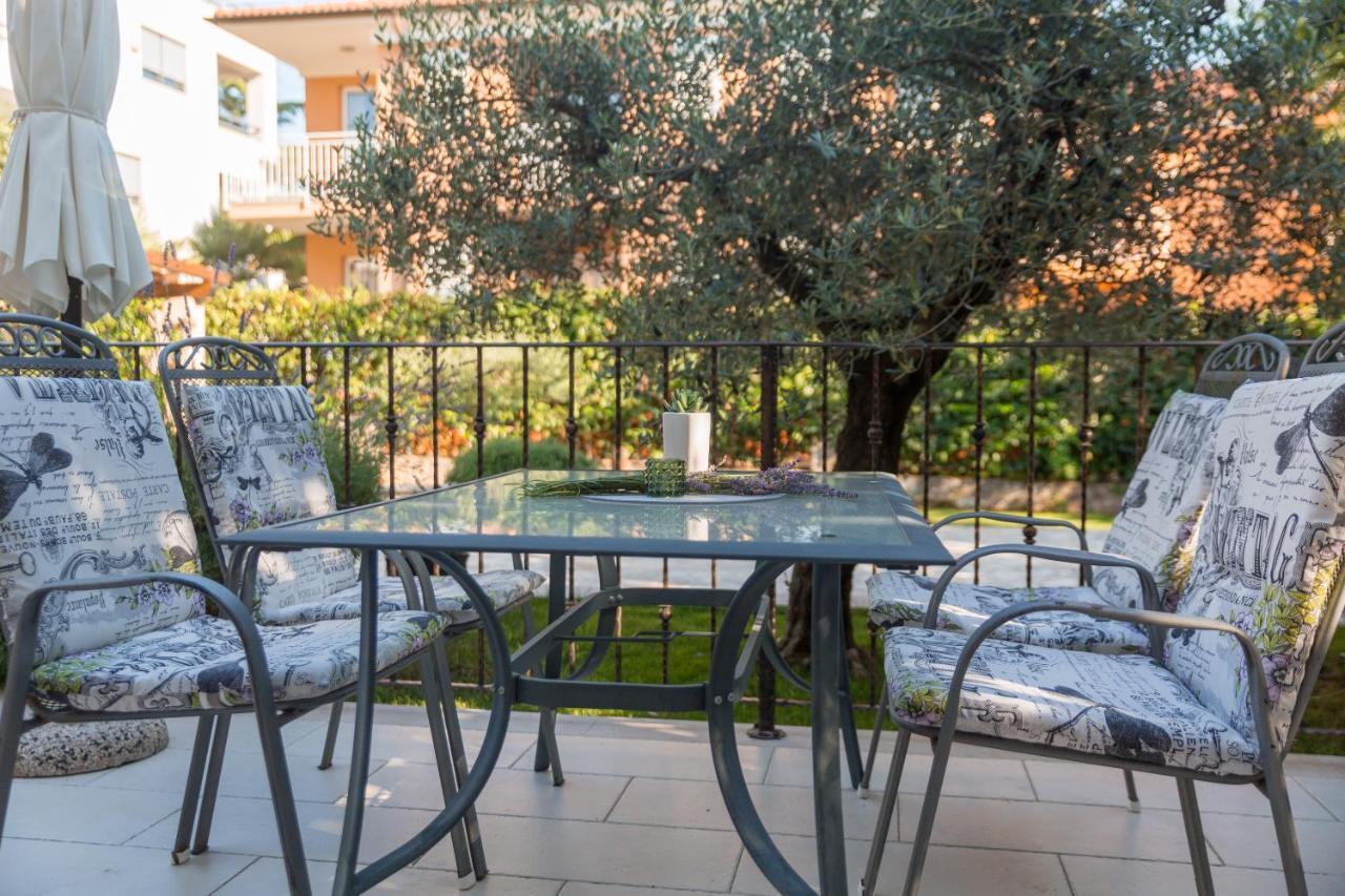 Paulino Appartement *