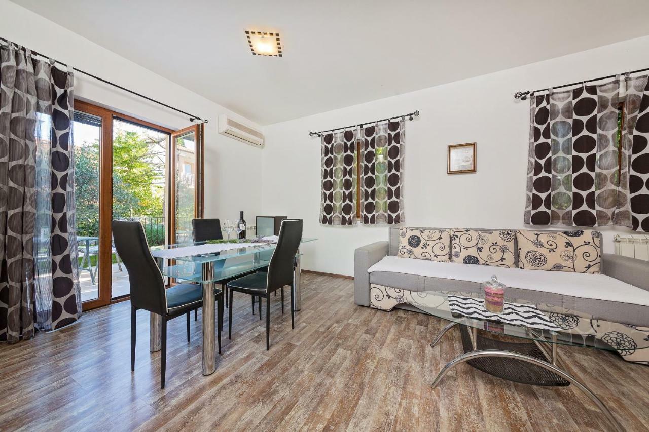 Appartement Paulino Rovinj