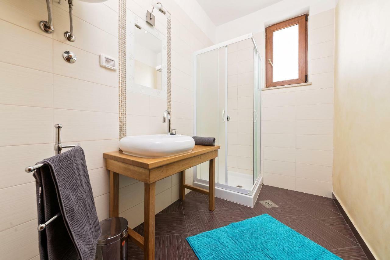 Appartement Paulino *