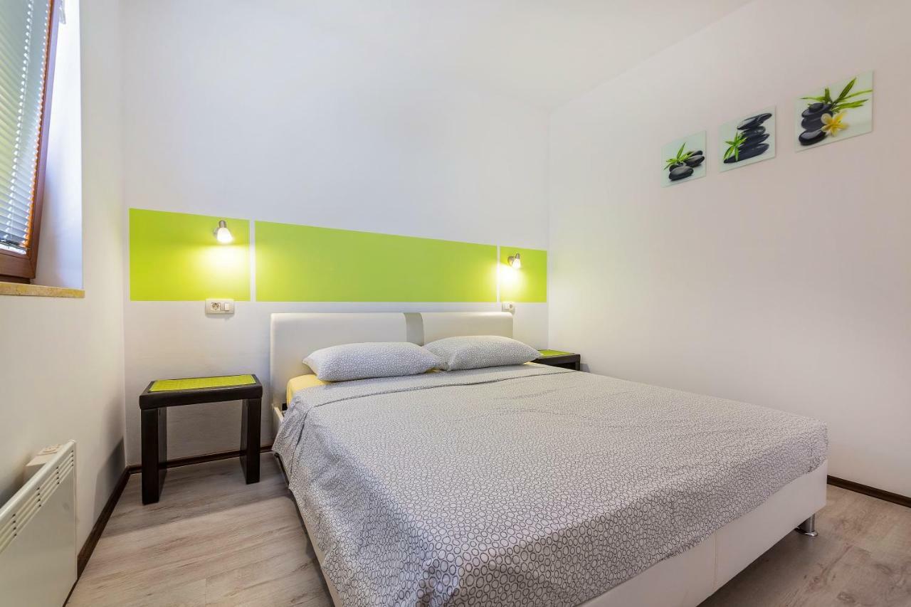 Appartement Paulino *