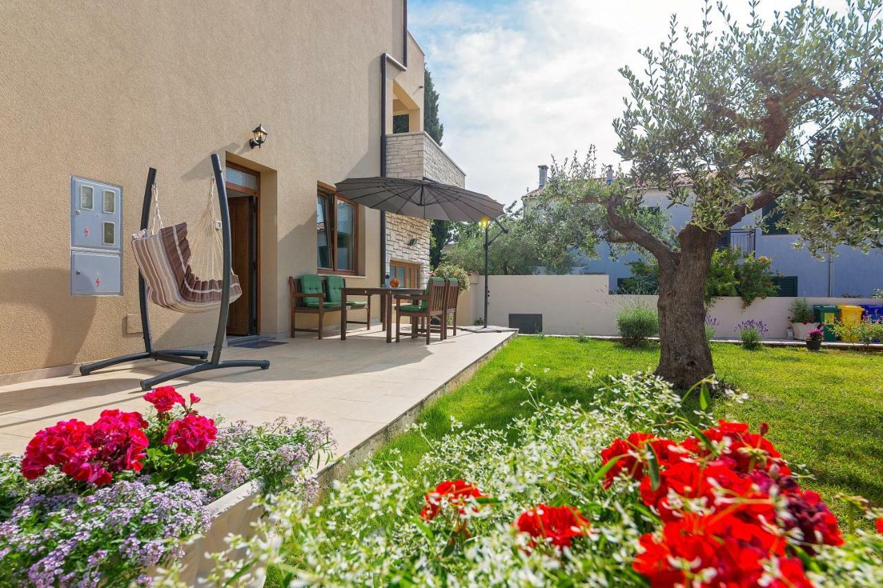 Appartement Paulino Rovinj