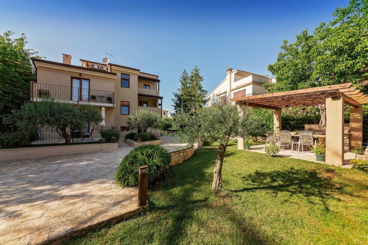 Paulino Appartement