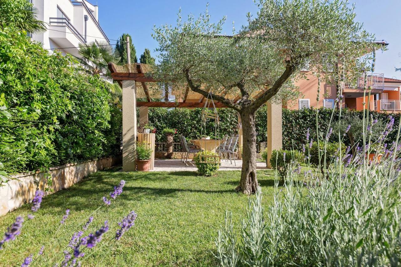 Paulino Appartement Rovinj
