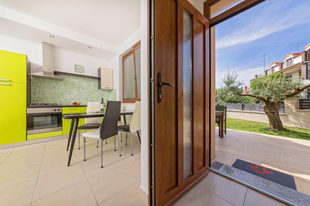 Paulino Appartement *