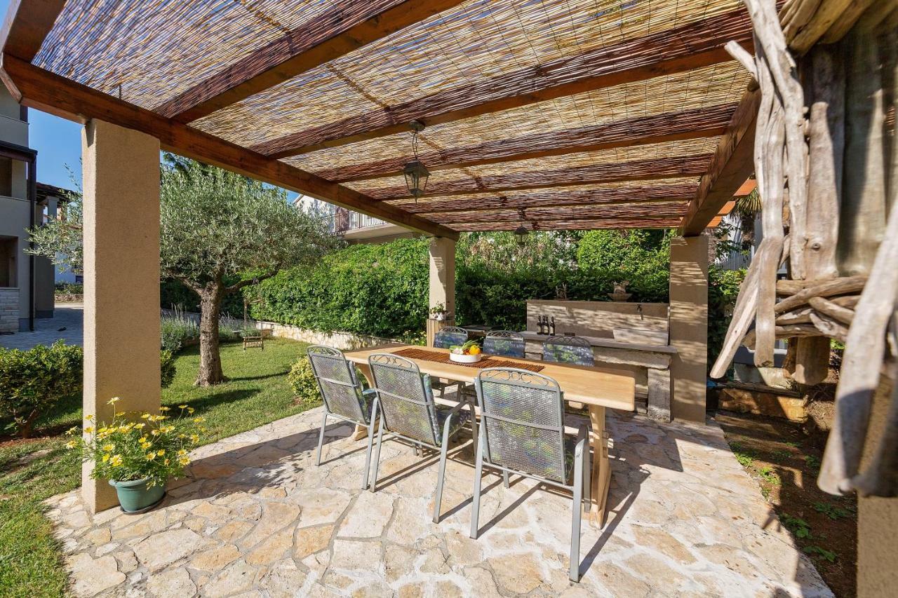 Paulino Appartement *
